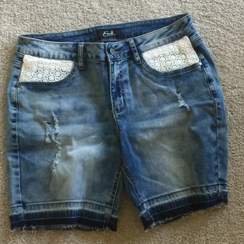 Cute Shorts